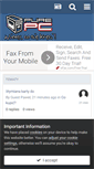 Mobile Screenshot of forum.purepc.pl